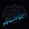 Daft Punk Alive 2007 CD Album