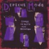 Depeche Mode Songs Of Faith And Devotion CD Album