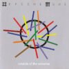 Depeche Mode Sounds Of The Universe CD Album
