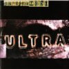 Depeche Mode Ultra CD Album