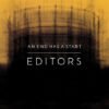 Editors - An End Has A Start (CD, Ed. UK, 2007)