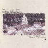 Ezra Winston Ancient Afternoons CD Album