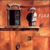 Flea - Topi O Uomini (CD, Ed. Italy, 1989)