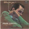 Frank Sinatra With Gordon Jenkins And His Orchestra LP Album