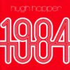 Hugh Hopper 1984 CD Album