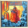 Kula Shaker - K (CD, Ed. UK, )