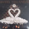 Miranda! - Hotel Miranda (CD, Ed. Argentina, 2023, Digipak)