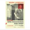 Mark Lanegan Sing Backwards