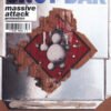 Massive Attack - Protection (CD, Ed. UK, 1995)