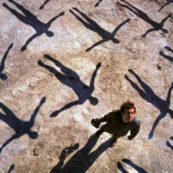 Muse - Absolution (CD, Ed. UK, 2003)