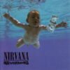 Nirvana - Nevermind (CD, Ed. Europe, 1991)