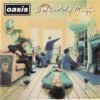 Oasis Definitely Maybe CD Album
