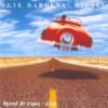 Pete Bardens Mirage Speed Of Light Live CD Album