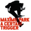 Maximo Park - A Certain Trigger (CD, Ed. UK, 2005)