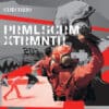 Primal Scream - XTRMNTR (CD, Ed. UK, 2000)