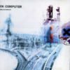 Radiohead OK Computer CD Album