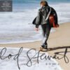 Rod Stewart Time 2xLP Album