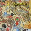 Sandrose Sandrose CD Album