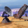 Seti Life Signs CD Album