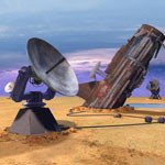 Seti - Life Signs (CD, Ed. Chile, 2005)