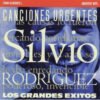 Silvio Rodriguez Canciones Urgentes Los Grandes Exitos CD Comp