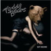 Teddybears Soft Machine CD Album