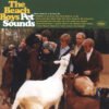The Beach Boys - Pet Sounds (CD + DVD, Ed. Argentina, 2006)