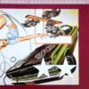The Cars Heartbeat City LP Album