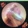 The Cars Shake It Up LP Album