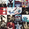 U2 - Achtung Baby (CD, Ed. USA & Canada, 1991)