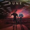 Varios Dune Original Motion Picture Soundtrack LP Album