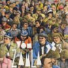 Von Zamla 1983 CD Album