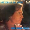Juan Erasmo Mochi - Historias de Amor (Vinilo, Ed. Chile, 1978)