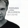 Armin van Buuren - Shivers (CD, Ed. US, 2005)