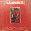 Banda De Pasodobles de Madrid Pasodobles LP Album