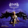 Cirque Du Soleil Alegria CD Album