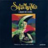 Cirque Du Soleil - Saltimbanco (CD, Ed. US, )