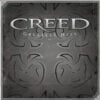 Creed Greatest Hits CD DVD