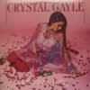 Crystal Gayle We Must Believe In Magic LP Album