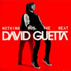 David Guetta - Nothing But The Beat (2 x CD, Ed. Chile, 2011)