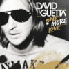 David Guetta One More Love 2xCD Album