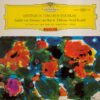 Dietrich Fischer Dieskau Karl Engel Aurele Nicolet Irmgard Poppen – Lieder Von Debussy Und Ravel Debussy–Ravel Recital LP Album