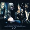 Dokken One Live Night CD Album