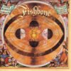 Fishbone - Give A Monkey A Brain… And He'll Swear He's The Center Of The Universe (CD, Ed. Canadá, 1993)