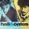 Hall Oates Their Ultimate Collection