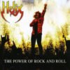 Helix The Power Of Rock N Roll CD Album