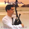 Hevia Tierra de Nadie CD Album