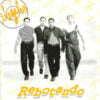 Ilegales Rebotando CD Album