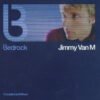 Jimmy Van M Bedrock Compiled And Mixed 2xCD Album