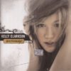 Kelly Clarkson Breakaway CD Album